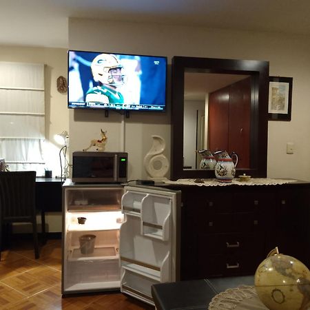 Habitaciones Business Class En Lomas De Angelopolis Tlaxcalancingo Chambre photo