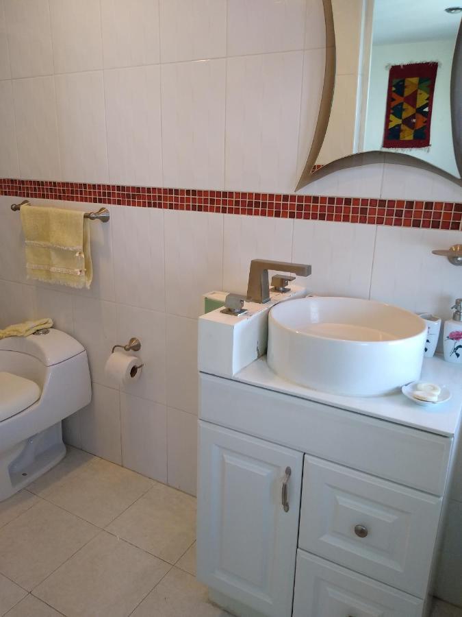 Habitaciones Business Class En Lomas De Angelopolis Tlaxcalancingo Extérieur photo