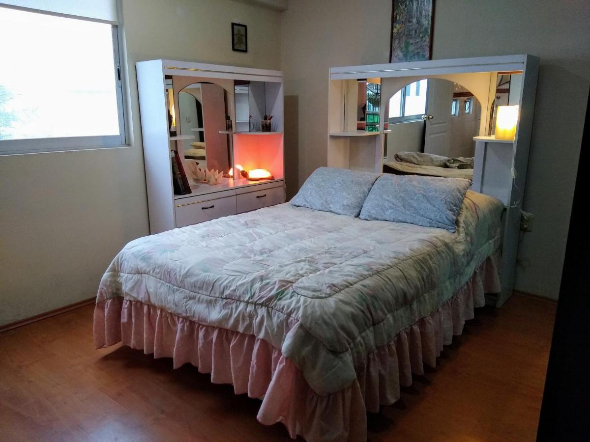 Habitaciones Business Class En Lomas De Angelopolis Tlaxcalancingo Extérieur photo