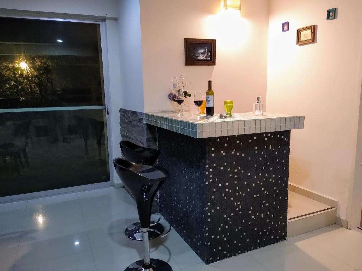 Habitaciones Business Class En Lomas De Angelopolis Tlaxcalancingo Extérieur photo
